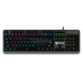 MeeTion MT-MK007 LED Mechanical Gaming Keyboard